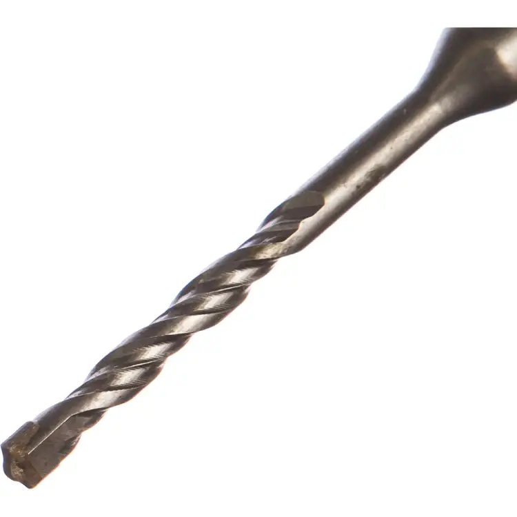 Бур sds-plus по бетону MATRIX 71002