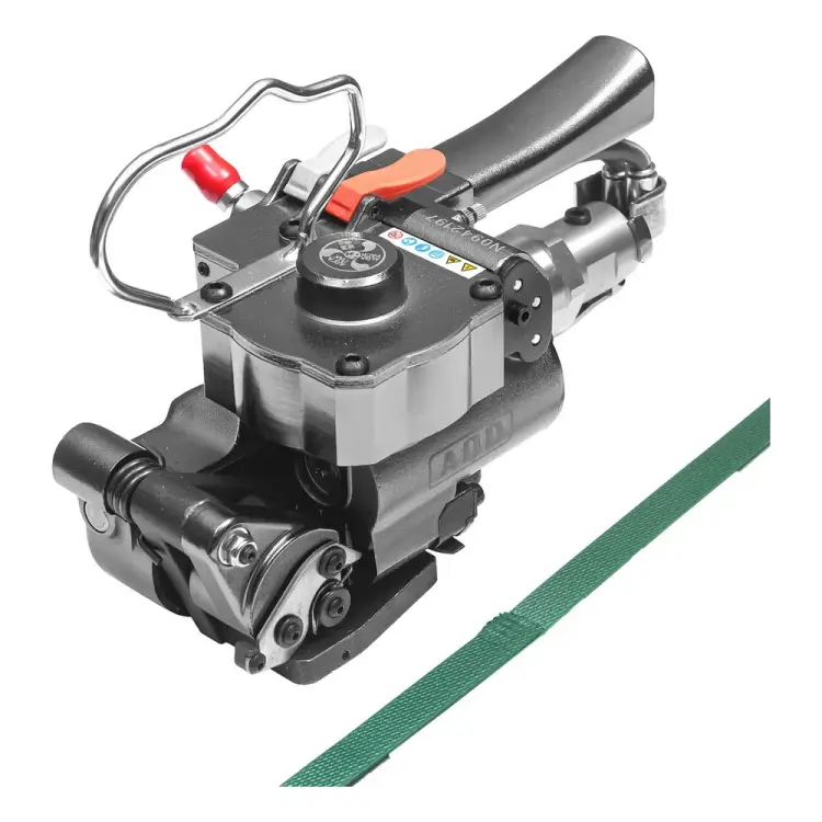 Пневматический стреппинг АЛГА ПАК АП AQD 19/25