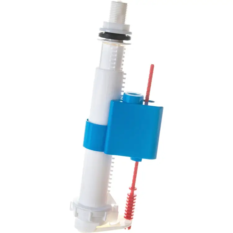 Универсальная наливная арматура для бачка АНИ Пласт WC5510 023-1570