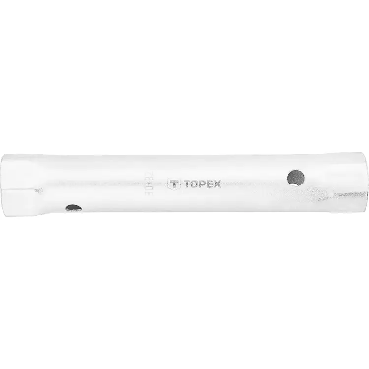 Двухсторонний торцевой ключ TOPEX 35D941 Двухсторонний торцевой ключ TOPEX 35D941