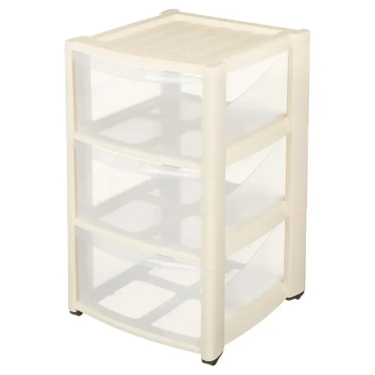 Комод Бытпласт АМАДЕО 43124280795 Комод Бытпласт АМАДЕО 43124280795