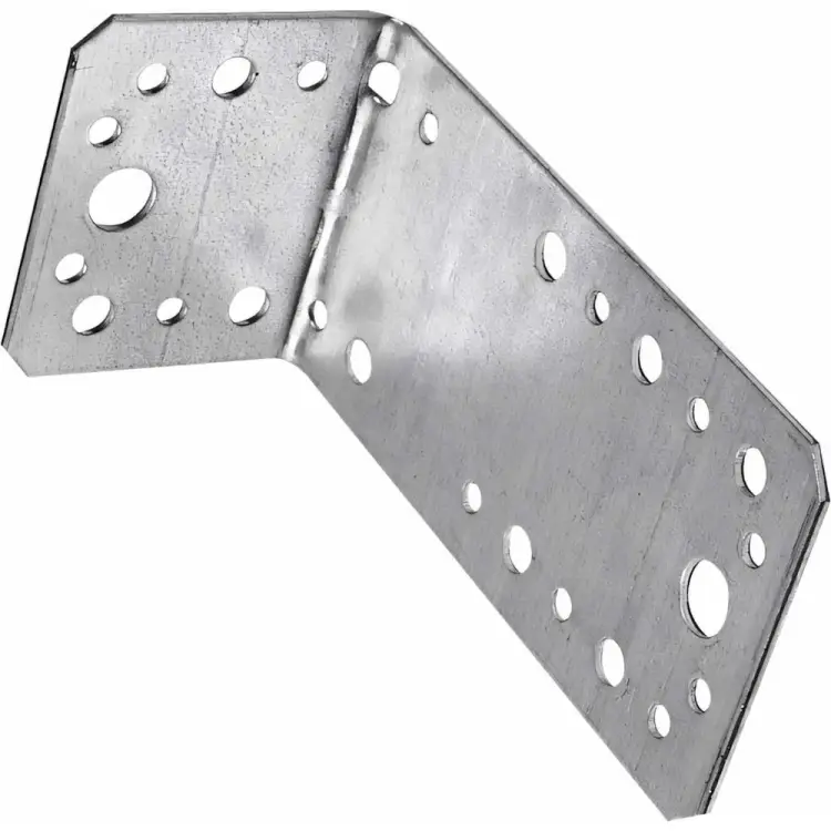 Ассиметричный крепежный уголок СВК SVK-PKUAS1404040 Н0000026127