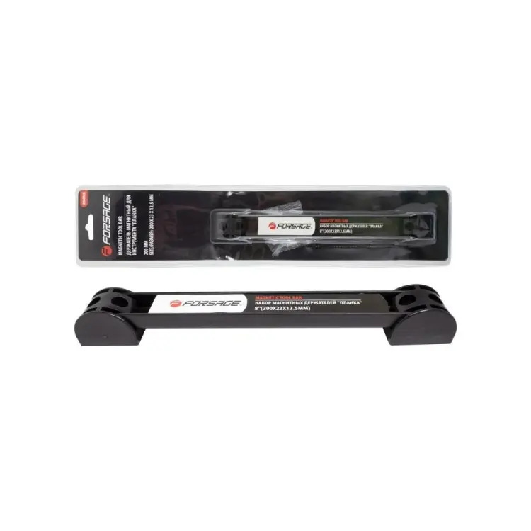 Магнитный держатель-планка для инструмента Forsage F-880008R(51041)