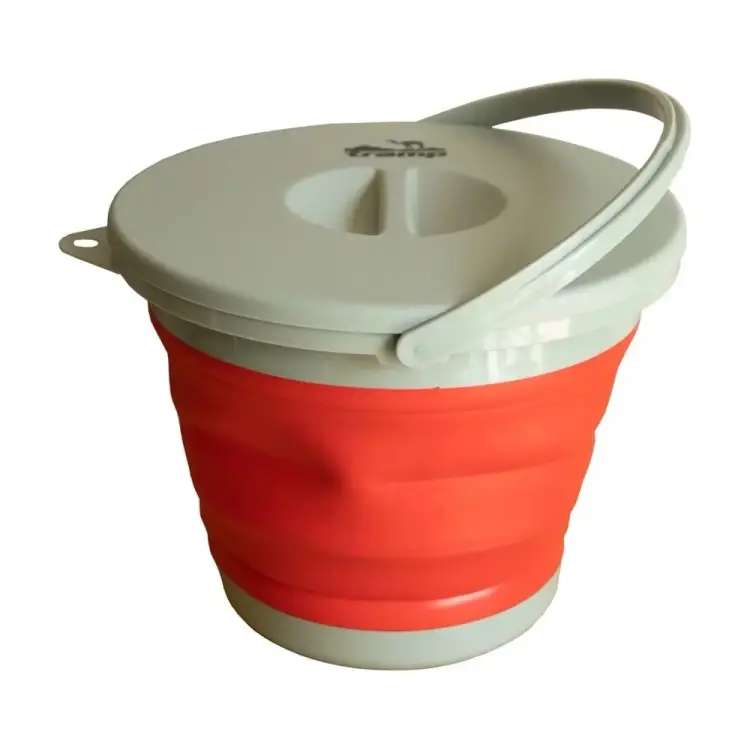 Складное ведро Tramp TRC-1271 Складное ведро Tramp TRC-1271