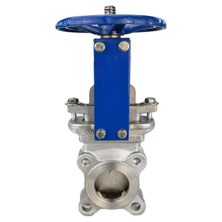 Шиберная задвижка DN.ru ss316-ss316-epdm-1w-w D040-05735