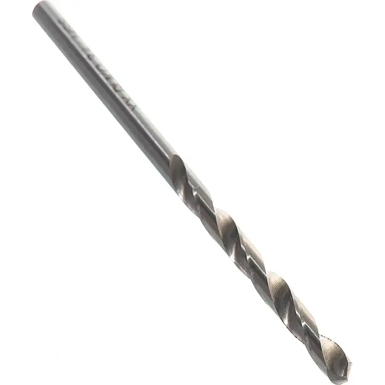 Сверло по металлу RUKO 214034 Сверло по металлу RUKO 214034