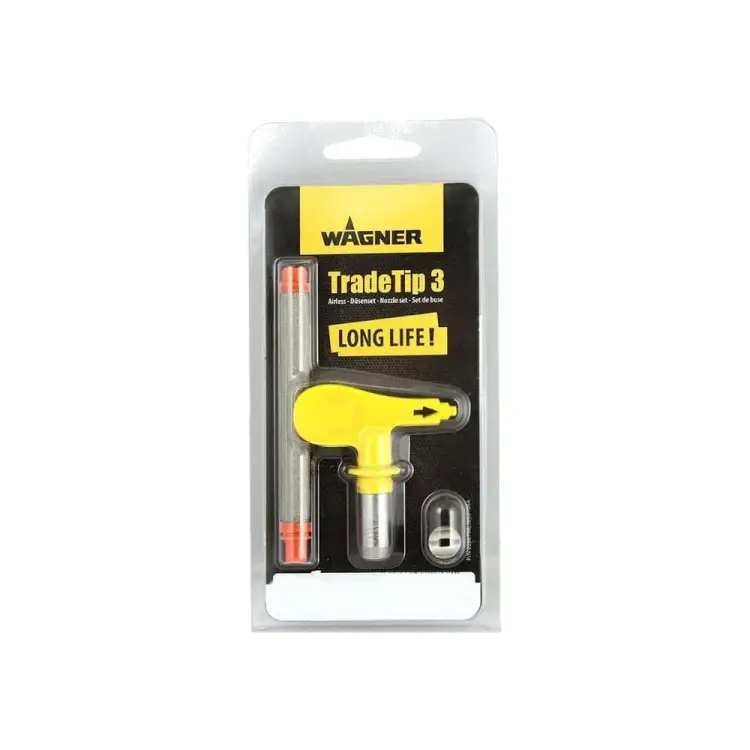 Сменная форсунка Wagner TradeTip 3 N725 553725 Сменная форсунка Wagner TradeTip 3 N725 553725