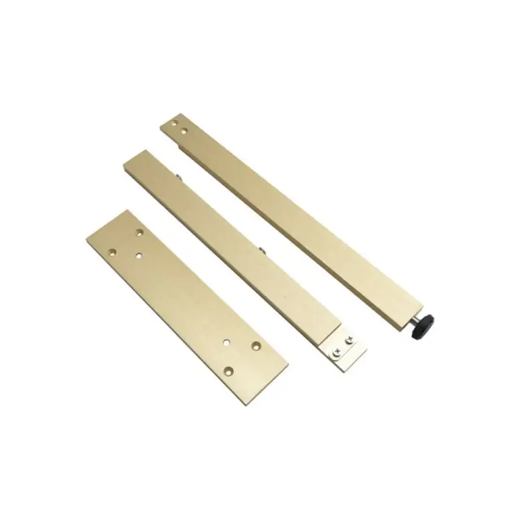 Опора пенала ALLEN BRAU 1.32009.03 REALITY 30 274413