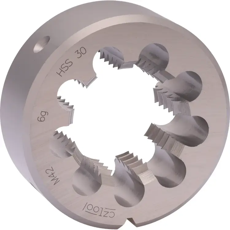 Плашка Bucovice Tools 240420