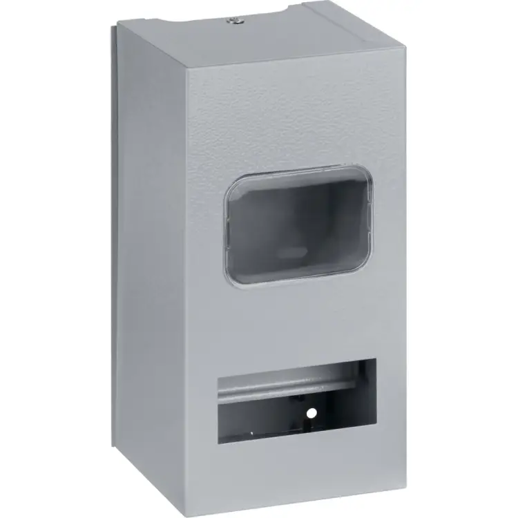 Щиток TDM ELECTRIC ЩУРН-1/6 SQ0905-0033