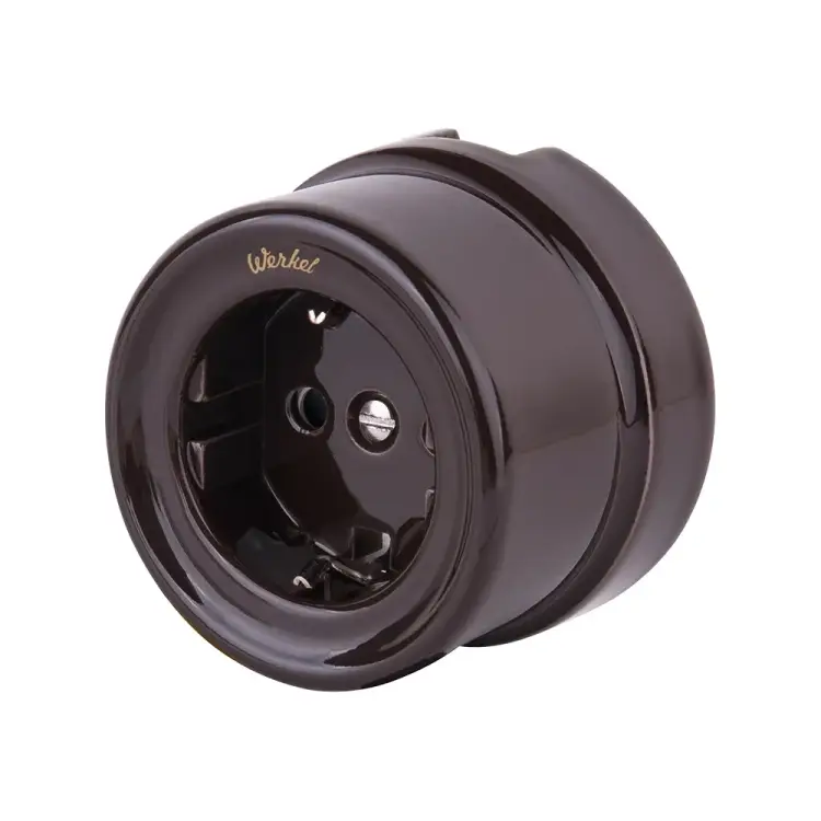 Розетка WERKEL W5671014  a051054