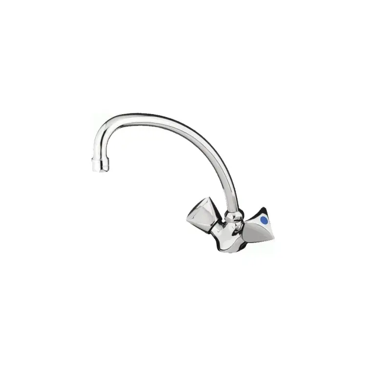 Смеситель для кухни Melodia della vita Dinatro MDV 40105 65149