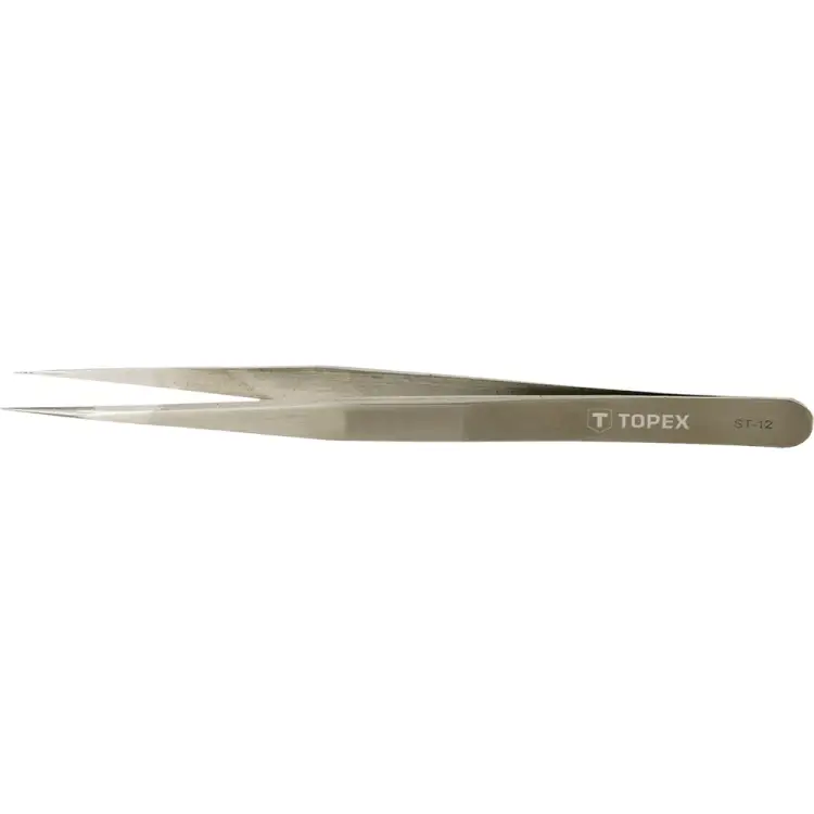 Пинцет TOPEX 32D425