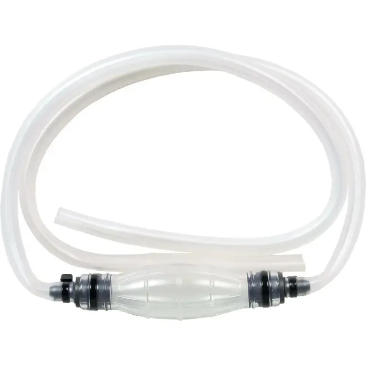 Насос для ручной перекачки топлива Airline Груша AEAT203 Насос для ручной перекачки топлива Airline Груша AEAT203