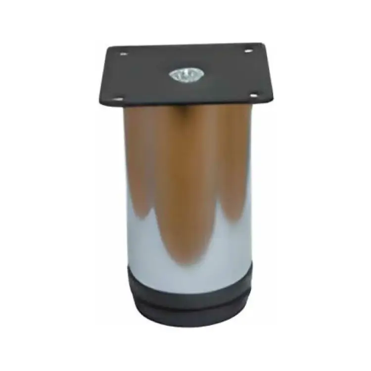 Регулируемая мебельная ножка MFK-TORG 04 01 2029 5010 Х ПЧК