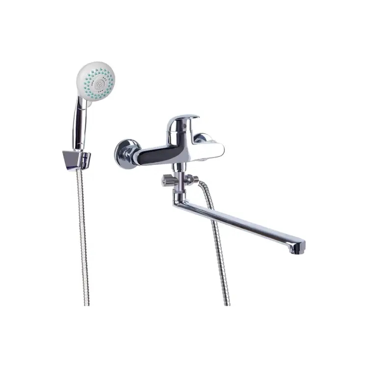 Смеситель для ванны Профсан ПСМ PSM-523-072