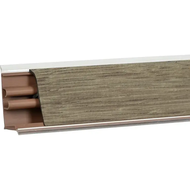 Плинтус для столешницы KORNER LB-371-6055 20-371-0-6055 Плинтус для столешницы KORNER LB-371-6055 20-371-0-6055