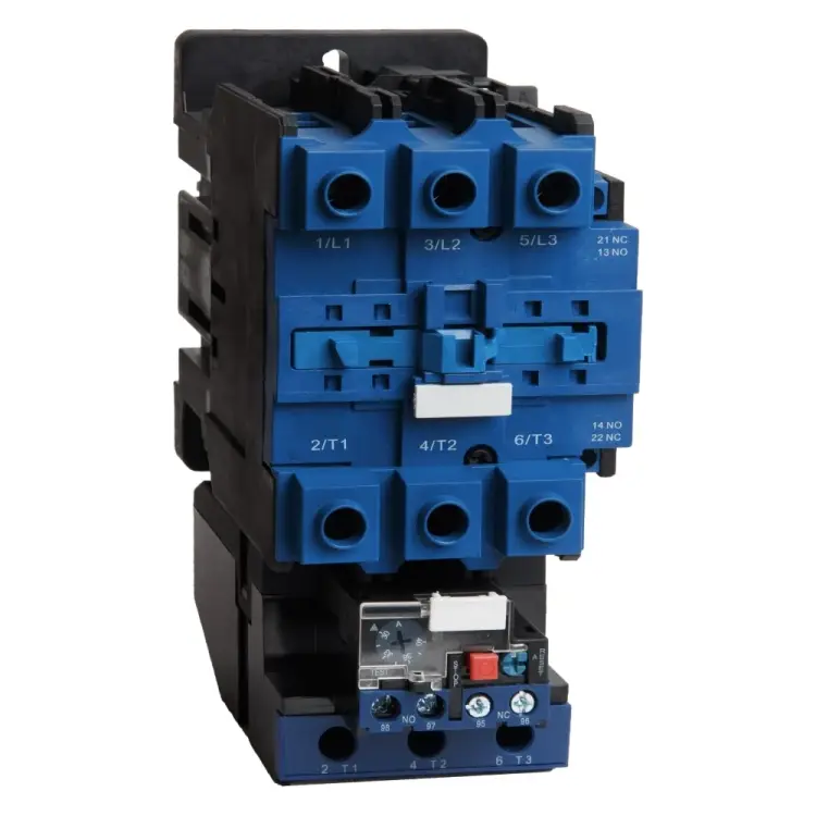 Пускатель КЭАЗ 312437