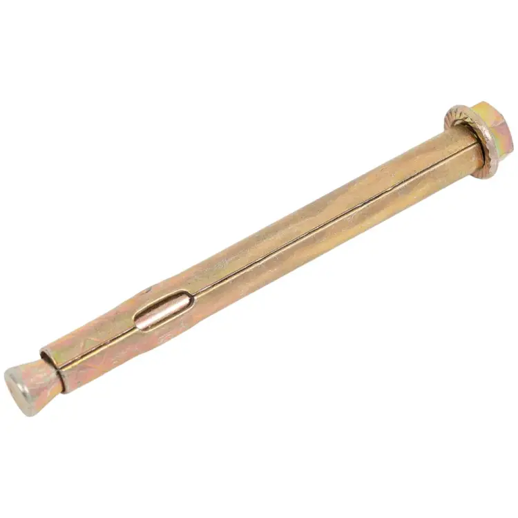 Анкерный болт МЕТАЛЛСЕРВИС М6,5x75 1227235