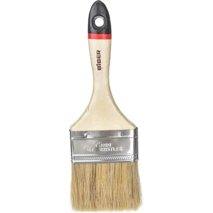 Флейцевая кисть Biber Суприм 31136 тов-002021"
