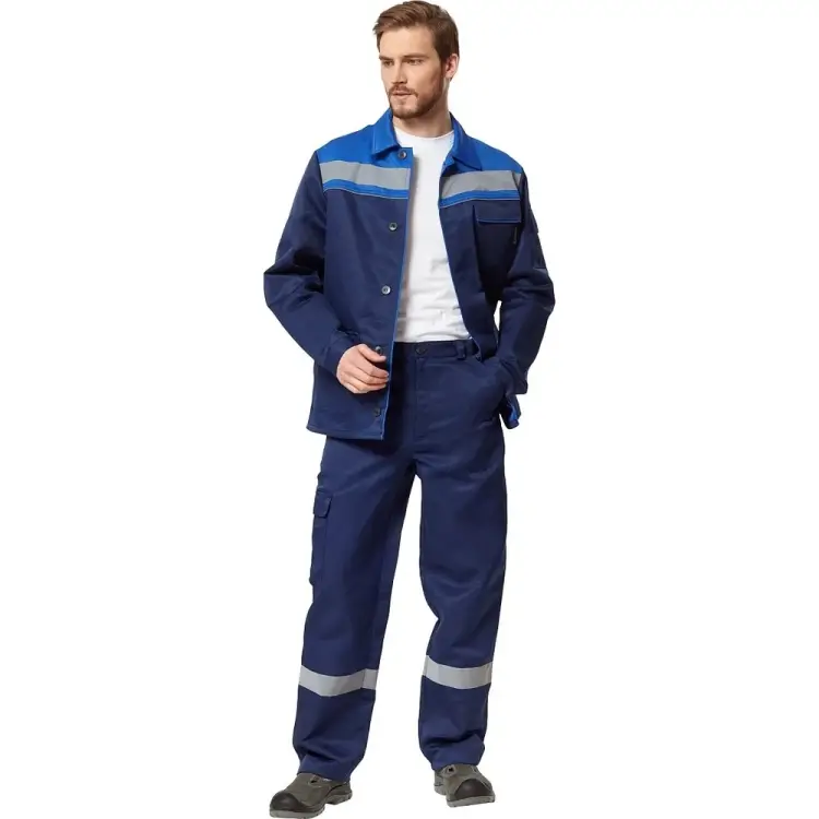 Костюм Эксперт Спецодежда Профи 1 6446000027007 Костюм Эксперт Спецодежда Профи 1 6446000027007