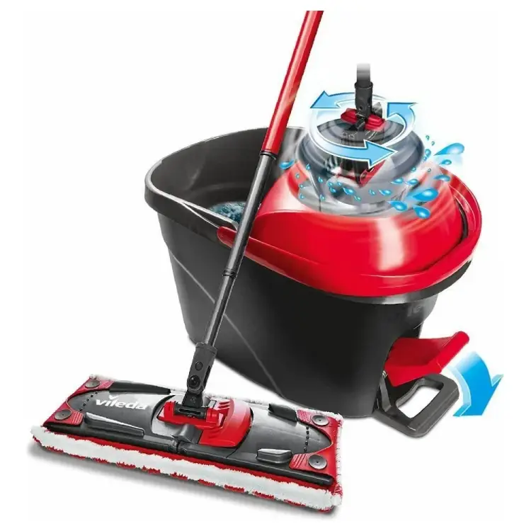 Набор Vileda УЛЬТРАМАТ ТУРБО 163425