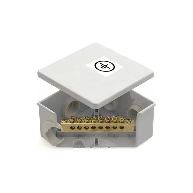 Коробка уравнивания потенциалов Greenel GE41360