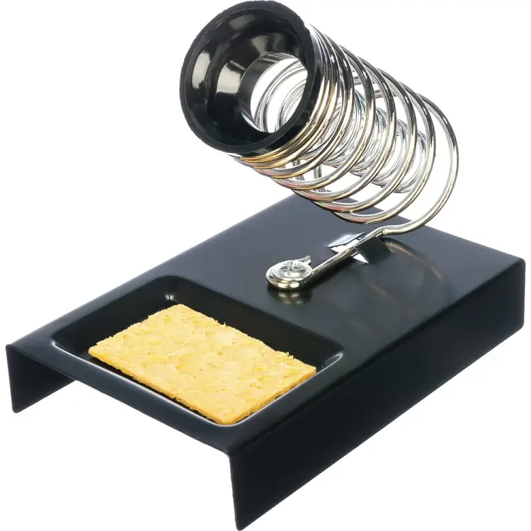 Подставка под паяльник REXANT FD-7049/ZD-10A 12-0306