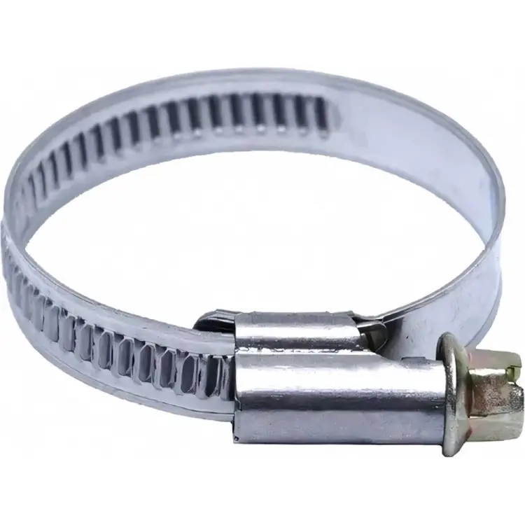 Червячный хомут vertextools 08-190-210