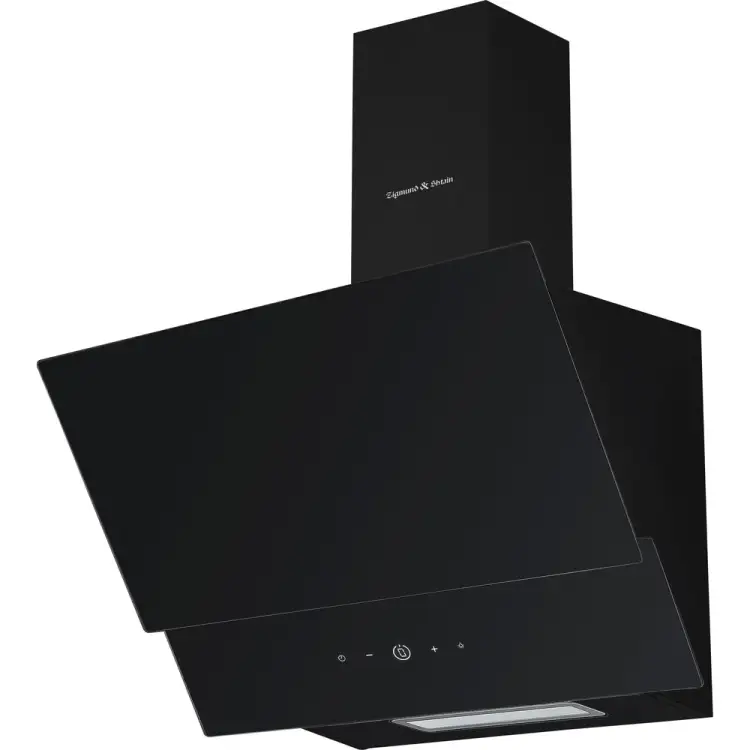 Кухонная вытяжка Zigmund & Shtain K 151.6 B
