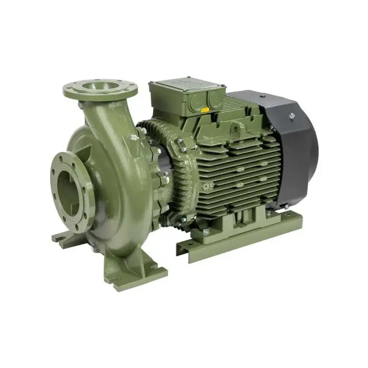 Насос SAER IR 50-160NA 100543979