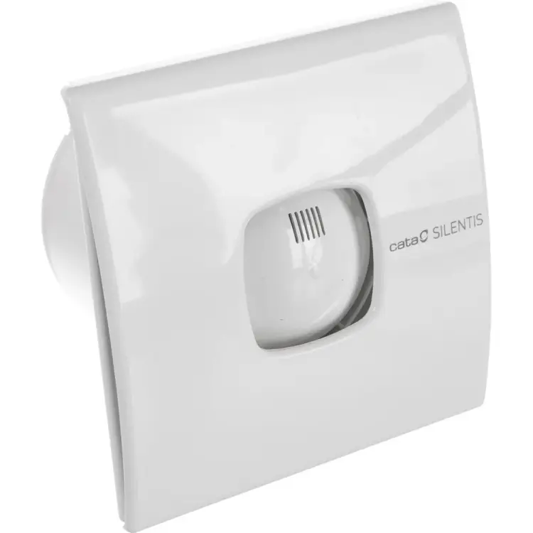 Вентилятор CATA SILENTIS 10 8422248016643