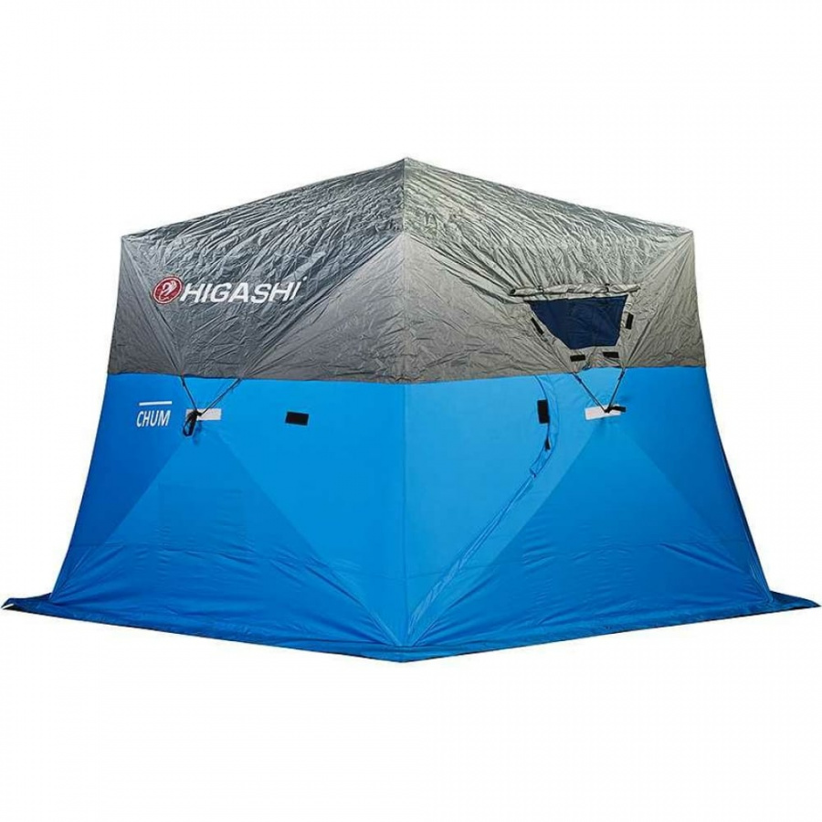 Накидка на половину палатки HIGASHI Chum Halt tent rain cover