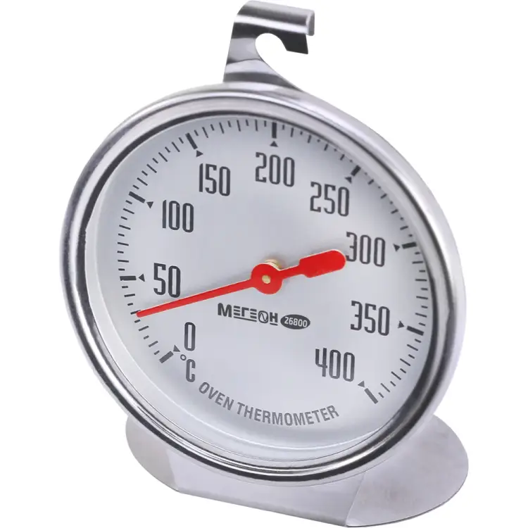 Термометр для духовки МЕГЕОН 26800 к0000034742