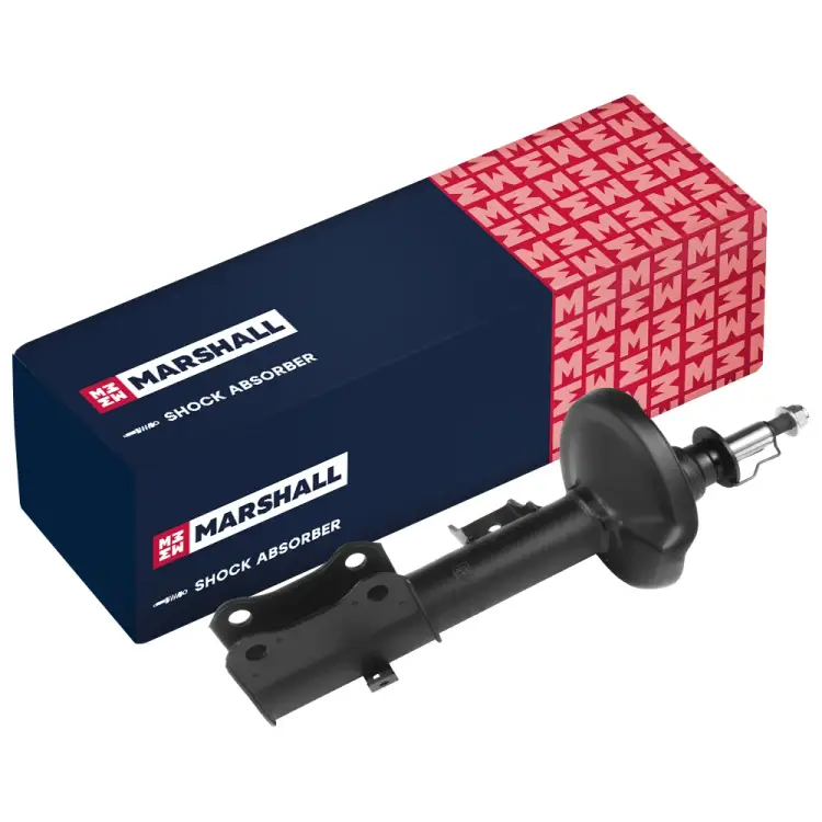 Газовый передний правый амортизатор Suzuki Grand Vitara II 05- MARSHALL M8010592 Газовый передний правый амортизатор Suzuki Grand Vitara II 05- MARSHALL M8010592