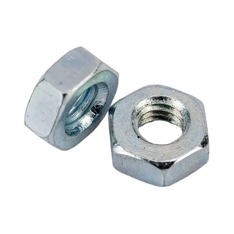 Гайка swfs М3 DIN934 30 шт. тов-092460