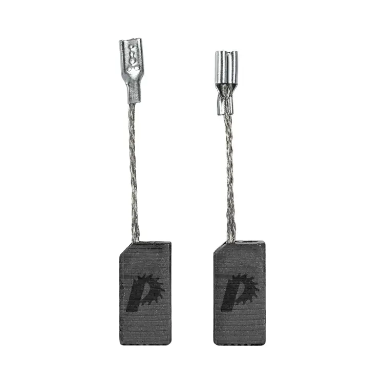 Графитовая щетка для BOSCH ПРАКТИКА 790-793 Графитовая щетка для BOSCH ПРАКТИКА 790-793