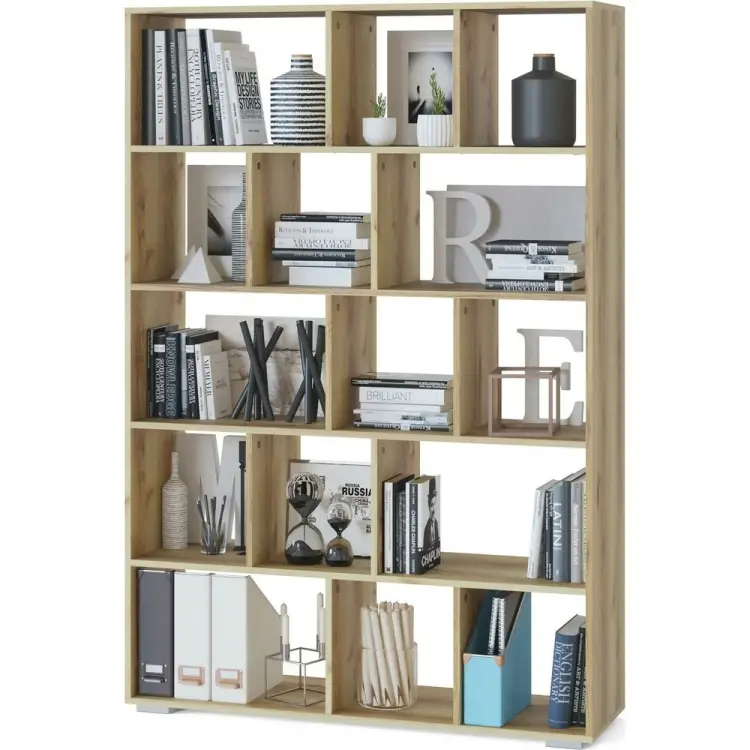 Стеллаж СОКОЛ СТ-15 00-00010713