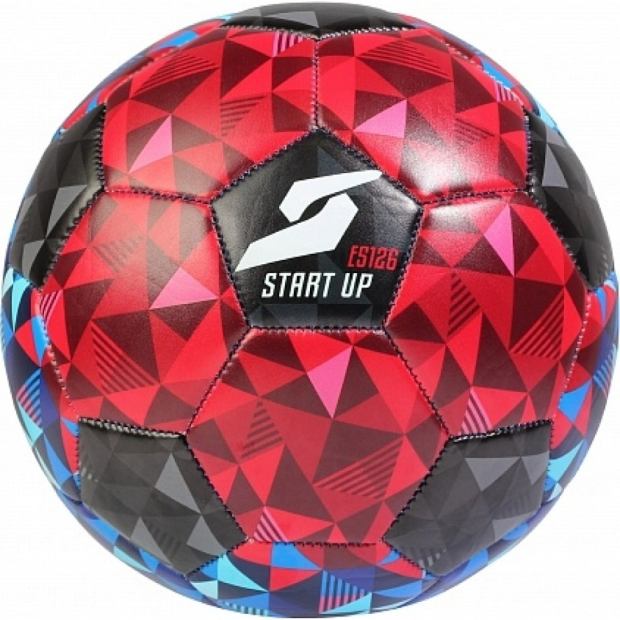 Футбольный мяч Start Up E5126