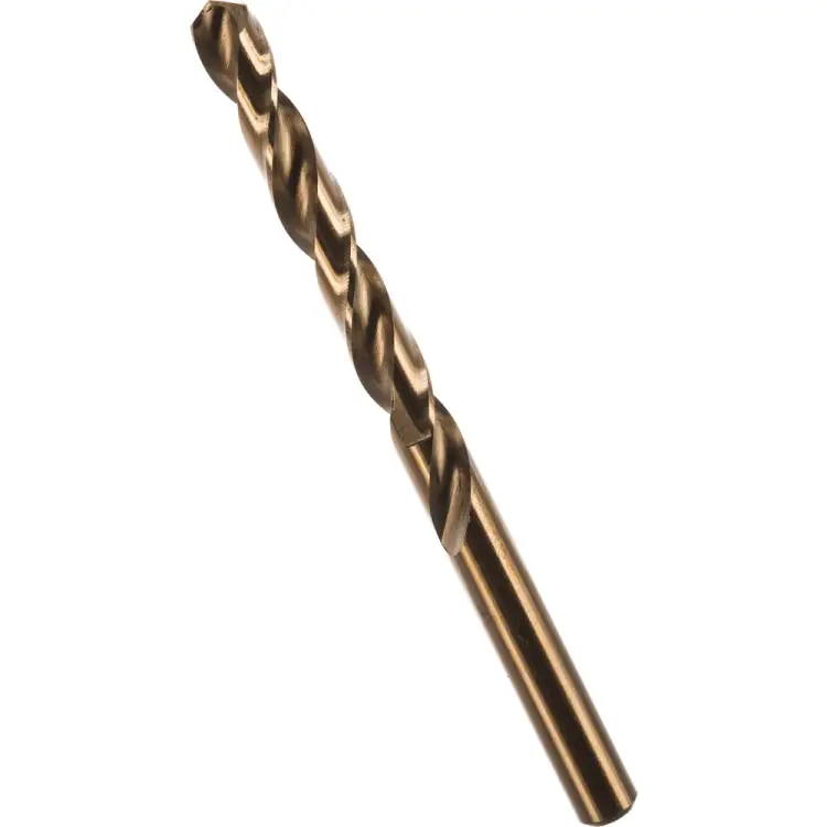 Спиральное сверло по металлу THORVIK TDB092K5 52713