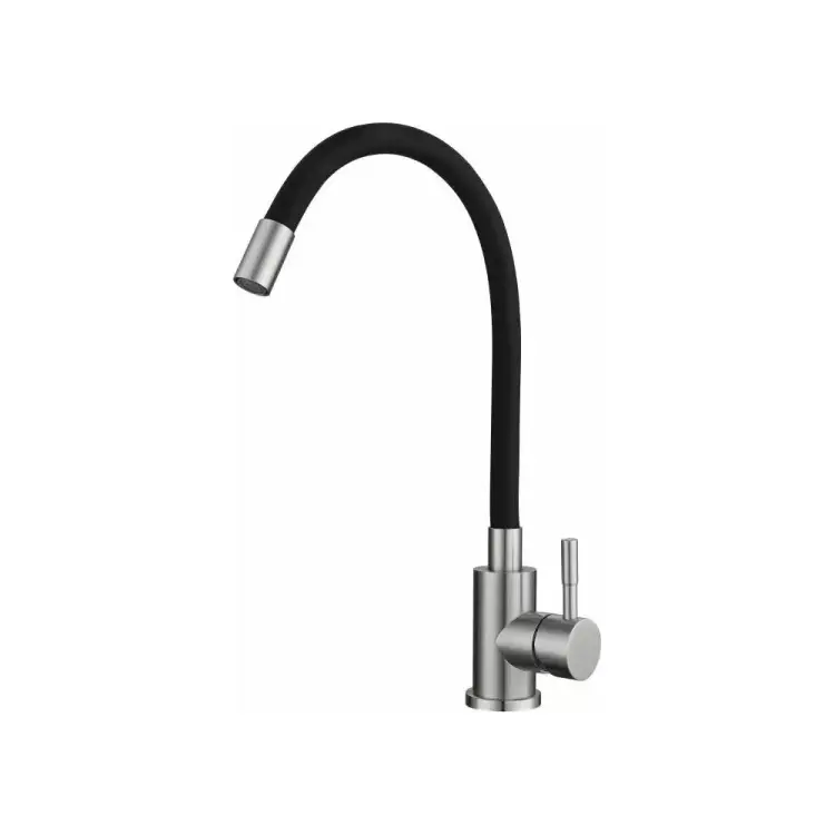 Смеситель для кухни Tsarsberg TSB-114-BL002