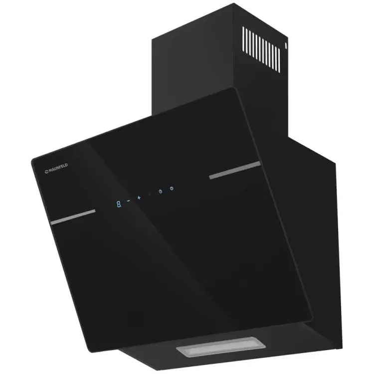 Кухонная вытяжка MAUNFELD Astro Astro 50 Glass Black