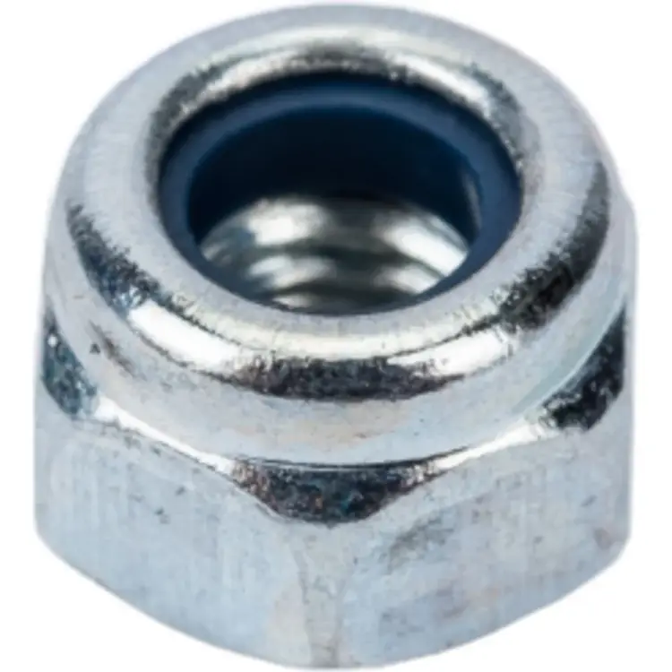 Гайка КРЕП-КОМП DIN 985 гс4мф