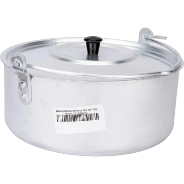 Походные котелки