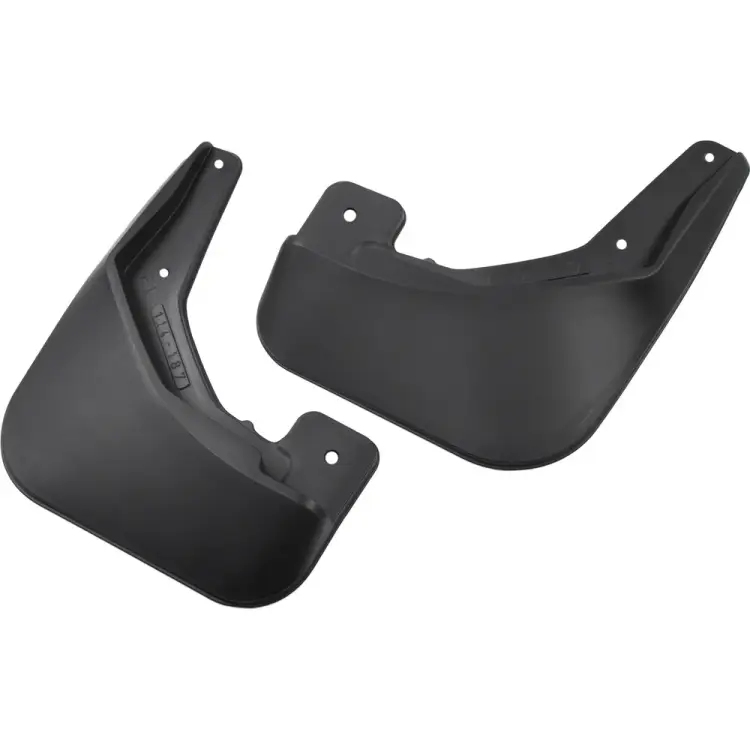 Комплект передних брызговиков Geely Coolray FL, 2023 Rival 21904003