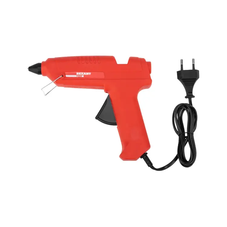 Клеевой пистолет REXANT 12-0105 Клеевой пистолет REXANT 12-0105