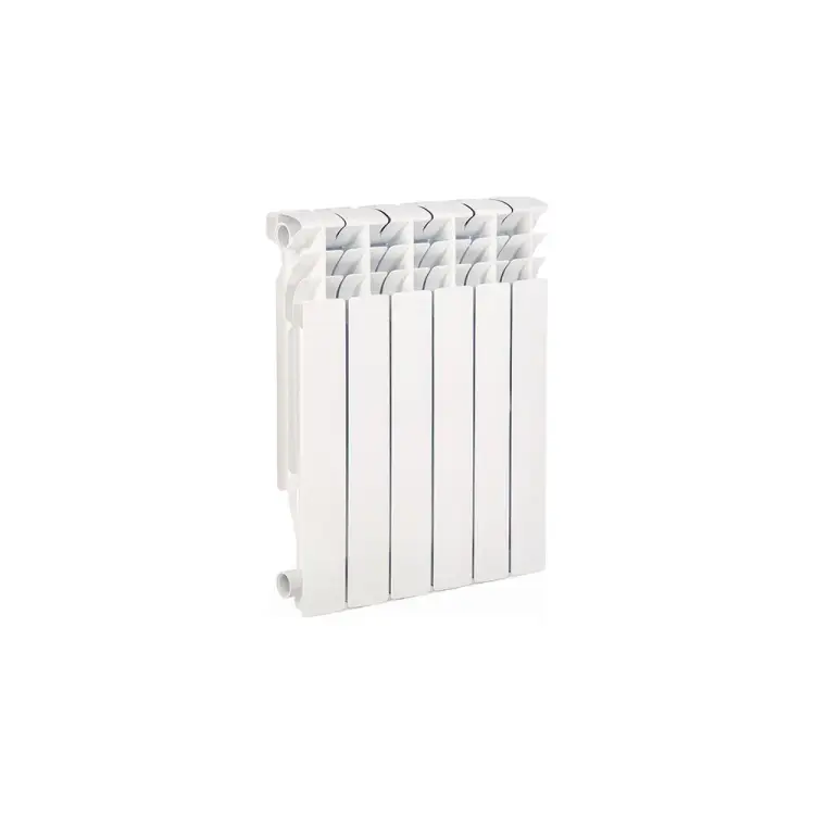 Алюминиевый радиатор LAMMIN ECO AL500-100-6 Lm13109676006