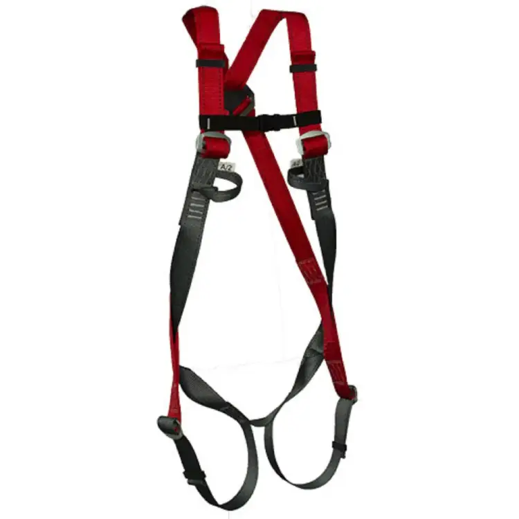 Страховочная привязь ПРОГРЕСС СЕФЕТИ СП 2