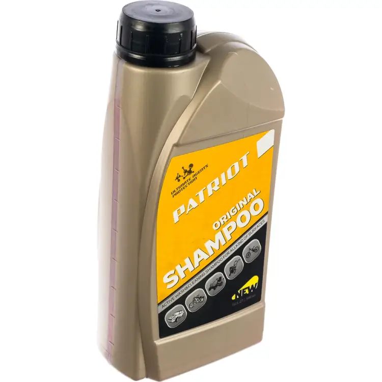 Шампунь для минимоек Patriot ORIGINAL SHAMPOO 850030936