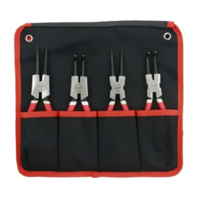 Набор съемников стопорных колец YATO YT-39171